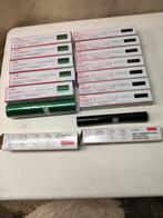 Aangeboden Diverse Rollen Heat Transfer Vinyl, Ophalen, Potlood of Stift