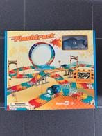 FlashTrack Racebaan - Met Looping!, Overige merken, Racebaan, Opwindmechanisme, Nieuw
