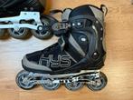 Skeelers maat 43, Dames, Zo goed als nieuw, Inline skates 4 wielen, Ophalen