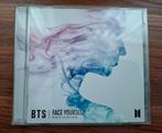 BTS - Face Yourself CD (geen photocard), Verzenden, 2000 tot heden, Zo goed als nieuw