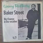 Gerry Rafferty Baker street, Cd's en Dvd's, Vinyl Singles, 7 inch, Single, Ophalen of Verzenden, Zo goed als nieuw