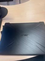 Asus tuf gaming laptop, Computers en Software, Windows Laptops, 2 tot 3 Ghz, 15 inch, Ophalen of Verzenden, Zo goed als nieuw