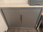 Roldeurkast H/B/D 103 / 120 / 43, Huis en Inrichting, Kasten | Roldeurkasten en Archiefkasten, Ophalen, Gebruikt, 100 tot 150 cm
