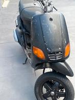 Type 3 70cc lopende opknapper op brom, Fietsen en Brommers, Scooters | Piaggio, Ophalen of Verzenden, Zo goed als nieuw, Zip