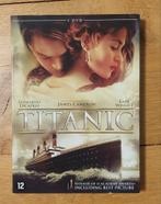 Titanic DVD, Cd's en Dvd's, Dvd's | Drama, Ophalen of Verzenden, Zo goed als nieuw