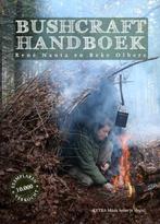 Bushcraft handboek - René Nauta - GRATIS VERZENDING, Nieuw, Verzenden