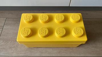 Lego opbergbox beschikbaar voor biedingen
