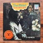 Blue Mitchell - The Last Tango=Blues (JAZZ-FUNK VINYL LP), Blues, Gebruikt, Ophalen of Verzenden