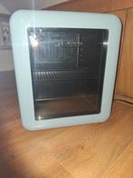 Klarstein retro PopLife 48 (drank)koelkast. Energiezuinig!!, Minder dan 75 liter, Ophalen, Zo goed als nieuw, 45 tot 60 cm