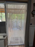 Vliegen gordijn, Kunststof, Gebruikt, 80 tot 100 cm, Overige typen