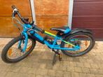 Cube 20 inch mountainbike kinderfiets, Fietsen en Brommers, 20 inch of meer, Gebruikt, Ophalen of Verzenden