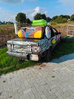Volvo 850 2.5L Bangers/Cross Auto, Auto diversen, Autosport-onderdelen, Ophalen