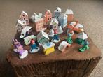 27 Kleine huisjes en diverse items, Verzamelen, Poppenhuizen en Toebehoren, Ophalen of Verzenden, Gebruikt, Decoratie