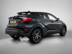 Toyota C-HR 1.8 Hybrid Dynamic | JBL-audio | L (bj 2018), 12 maanden, Stof, 4 cilinders, Origineel Nederlands