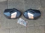 Wunderlich Kleppendekselbeschermers BMW R1250 serie, Ophalen of Verzenden