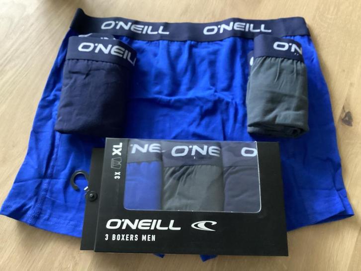 Boxers Oneill, Kleding | Heren, Ondergoed, Boxer, Overige kleuren, Ophalen of Verzenden