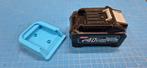 Makita accu houder 40v, Ophalen of Verzenden, Zo goed als nieuw