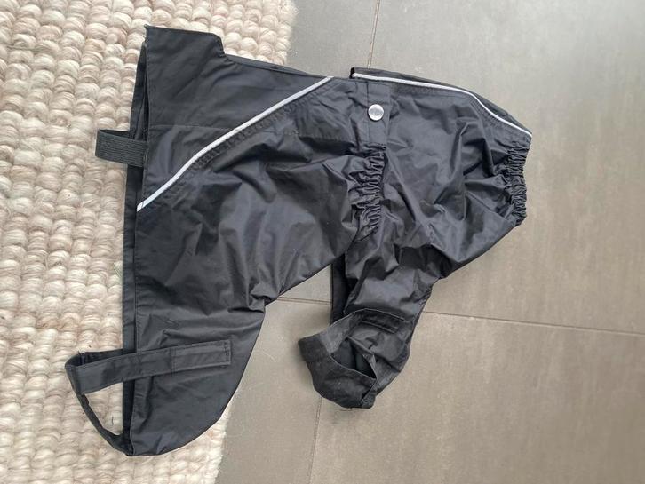 Regenhoes schoenen maat 40-46, Fietsen en Brommers, Fietsaccessoires | Fietskleding, Zo goed als nieuw, Dames, Heren, Schoenen