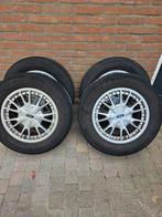 Ford velgen 15 inch, Auto-onderdelen, Banden en Velgen, Ophalen, Gebruikt, 15 inch, Banden en Velgen