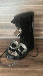 Senseo TE KOOP, Witgoed en Apparatuur, Koffiezetapparaten, Ophalen, Gebruikt, Koffiemachine