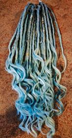 Dreadlocks Henlon haar nieuw, Ophalen of Verzenden, Nieuw, Pruik of Haarverlenging