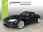 BMW Z4 sDrive 18i | M-sport interieur | Zwart, Auto's, BMW, Origineel Nederlands, Te koop, Benzine, 73 €/maand