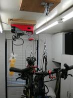 Fietstakel, Fietslift Electrisch voor EBIKE, Ophalen of Verzenden, Nieuw, Overig gereedschap