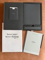 Remarkable 2 paper tablet, Computers en Software, Tekentablets, Ophalen, Zo goed als nieuw