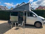 Vw california camper 180pk dsg automaat, Automaat, Buscamper of Camperbus, Volkswagen, Diesel