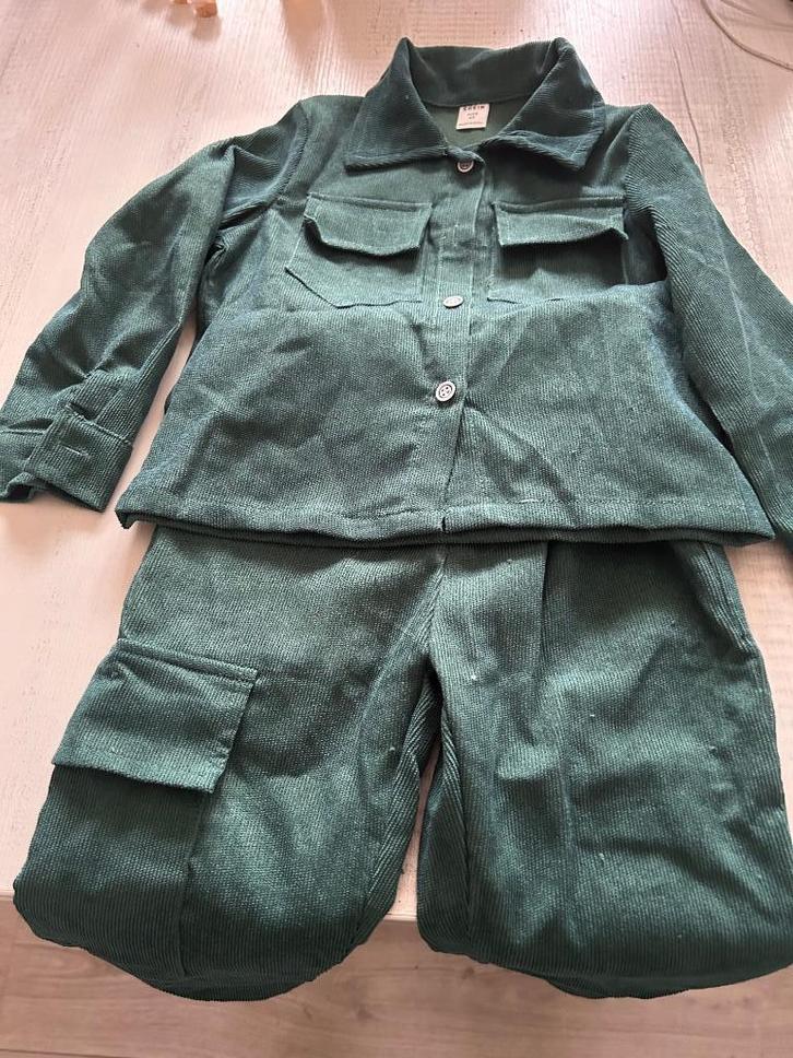 Nieuwe kinderkleding, Kinderen en Baby's, Kinderkleding | Kinder-kledingpakketten, Nieuw, Maat 110, Ophalen of Verzenden