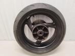 Yamaha YZF 750 R Achterwiel, Ophalen, Gebruikt