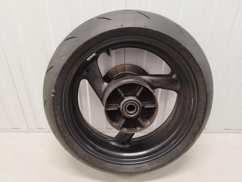 Yamaha YZF 750 R Achterwiel, Motoren, Onderdelen | Yamaha, Gebruikt, Ophalen