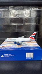 Phoenix British Airways A380 1/400, Verzamelen, Ophalen of Verzenden, Zo goed als nieuw, Schaalmodel