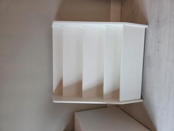 Kinder boekenkast