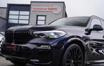 BMW X5 XDrive40i High Executive | Luchtvering | Luxe Leder |, Auto's, Te koop, Benzine, X5, Gebruikt