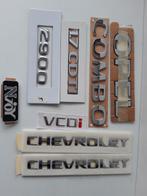 diverse Opel logo's, Ophalen of Verzenden