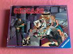 Chicago, Een of twee spelers, Ophalen of Verzenden, Gebruikt, Ravensburger