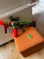Nerf N-Strike Elite Nitron, Ophalen, Gebruikt, Jongen of Meisje