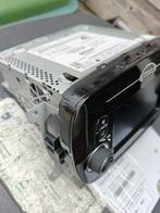 Fiat 500 Radio - Bouwjaar 2016, Auto diversen, Autoradio's, Gebruikt, Fiat, Fiat, Ophalen of Verzenden