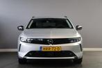 Opel Astra Sports Tourer 1.2 Turbo Business Edition Keyless, Auto's, Opel, Voorwielaandrijving, Stof, 1199 cc, Handgeschakeld