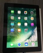 ipad 4 wifi en 4G, Computers en Software, Apple iPads, Apple iPad, Zo goed als nieuw, 16 GB, Ophalen