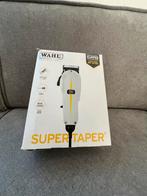 Wahl Super Taper Tondeuse, Sieraden, Tassen en Uiterlijk, Uiterlijk | Haarverzorging, Ophalen of Verzenden, Nieuw, Tondeuse