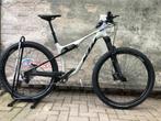 KTM Scarp mt pro silver matt 43cm M, Fietsen en Brommers, Fietsen | Mountainbikes en ATB, Minder dan 45 cm, Nieuw, Overige merken