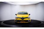 Renault Clio 1.6Turbo RS Trophy € 21.750,00, Auto's, 1618 cc, Leder, Bedrijf, Nieuw