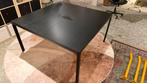 Vierkante tafel Ikea, Ophalen, Gebruikt, Vierkant, 50 tot 100 cm