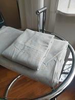 Dekbedovertrek Nobodinoz + Kussensloop (180x145), Gebruikt, Jongetje of Meisje, Dekbedovertrek, Ophalen of Verzenden