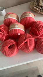 Bollen Ema metk Zeeman, Hobby en Vrije tijd, Breien en Haken, Ophalen, Nieuw, Breien of Haken, Wol of Garen