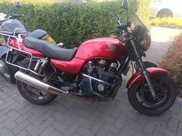 Onderdelen Honda CB Sevenfifty RC42 bj. 2000 beschikbaar voor biedingen