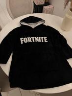 Fortnite hoody blanket, Ophalen of Verzenden, Zo goed als nieuw, Jongen of Meisje, Trui of Vest