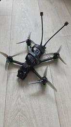 Nazgul Evoque F5 V2 Race Drone - DJI O3 & TBS Crossfire, Ophalen of Verzenden